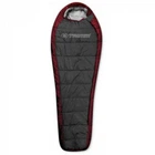Спальник Trimm Arktis 195 R правый Red/Dark Grey (1054-001.009.0407)