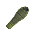 Спальник Pinguin Comfort 185 PFM R правый Хаки (1033-PNG 234244)