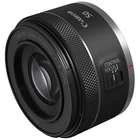 Объектив Canon RF 50mm f/1.8 STM для беззеркальных камер