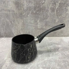 Турка 0,25 л Ardesto Black Mars AR0825SG