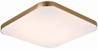 Стельовий світильник Light Prestige Babilon LP-335/1C S 4GD square