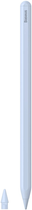 Aktywny rysik Baseus Smooth Writing 2 with LED Indicators Active Blue (SXBC060103)