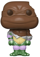 Фігурка Funko Pop! Teenage Mutant Ninja Turtles Donatello 10 см (889698764360)