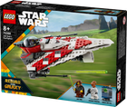 Лего Звездные войны Звездный истребитель джедая Боба Стар Варс Lego Star Wars 75388