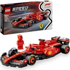 Лего Спид Чемпионс Формула 1 Гоночный автомобиль Lego Speed Champions F1 Team VF-24 77250