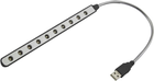 LED-лампа Esperanza SIRIUS 10 LED USB (EA148)