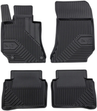 Автомобільні килимки Frogum No.77 Mercedes-Benz E-Class W212 2009-2016 4 шт (5902643445628)
