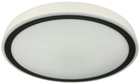 Lampa sufitowa Light Prestige Vegas LP-550/1C S 4BK