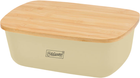 Хлебница Maestro Айвори 34.5x23.5x13 см (MR-1776-IVORY)