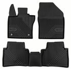 Dywaniki samochodowe Frogum No.77 Toyota Prius V 2023 3 szt (5902643432147)