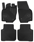 Автомобільні килимки Frogum No.77 Skoda Kodiaq II 2024 4 шт (5902643432444)