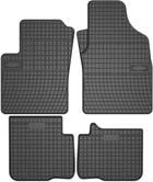 Автомобільні килимки Frogum El Toro Fiat Panda III 2020 4 шт (5902643411753)