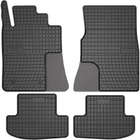 Dywaniki samochodowe Frogum El Toro Ford Mustang VI / VII 2014 4 szt (5902643412972)