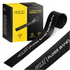 Лента компрессионная для флоссинга 4FIZJO Floss Band 207 x 5 x 0.15 см Black (P-5907222931882)