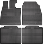 Dywaniki samochodowe Frogum El Toro Lexus RZ 2022 4 szt (5902643412934)