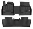 Dywaniki samochodowe Frogum ProLine 3D Nissan Ariya 2022 2 szt (5902643401662)