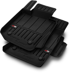 Dywaniki samochodowe Frogum ProLine 3D Volkswagen T-Roc 2017 4 szt (5902643412088)