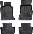 Dywaniki samochodowe Frogum ProLine 3D BMW Seria 5 G30 / G31 2017-2023 4 szt (5902643430617)