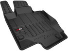 Dywaniki samochodowe Frogum ProLine 3D Renault Espace VI 2023 3 szt (5902643430624)