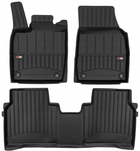 Dywaniki samochodowe Frogum ProLine 3D Volkswagen ID.7 2023 3 szt (5902643431669)
