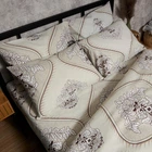 Набір наволочок Moon&Star Мікросатин Premium Royal Elegance 40х40 2 шт (MS-840001488)