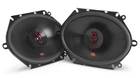 Автомобільна Акустика JBL STAGE 3 8627