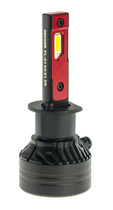 Світлодіодні автолампи DECKER LED PL-01 5K H1 1шт