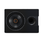 Сабвуфер JBL S2-1224SS