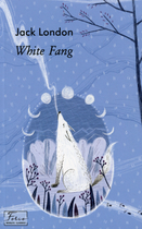 White Fang - Джек Лондон (9789660393707)