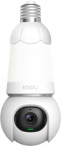 Kamera IP IMOU Bulb Cam 3 MP (IPC-S6DP-3M0WEB-E27)