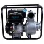 Мотопомпа AQUATICA AQ60CX 18л.с для полива и бассейна 4-х тактный с максимальным напором 35м (S-IGM_N33A)