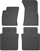 Dywaniki samochodowe Frogum El Toro Audi A8 D3 Long 2002-2009 4 szt (5902643401594)