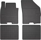 Dywaniki samochodowe Frogum El Toro Suzuki Baleno 2015 4 szt (5907377547129)