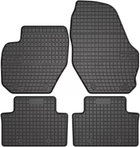 Автомобільні килимки Frogum El Toro Volvo XC90 I 2002-2015 4 шт (5907377541899)