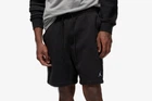 Шорты мужские Jordan Essential Men's Fleece Shorts (DQ7470-010) XL Черный