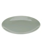 Тарілка обідня Ardesto Capri AR0527CG 26.8 см зелена 5086529