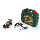 Игровой набор Klein Bosch Mini Grand Prix Детский чемодан с инструментами (8395)