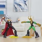 Набор фигурок Hasbro Мстители Тор и Локи (F0245)