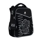 Рюкзак школьный каркасный Kite Education Player 38x29x15 см 15 л (K25-531M-3)