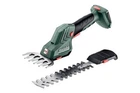 Ножиці садові METABO SGS 18 LTX Q (каркас) 601609850