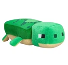 Мягкая игрушка Черепаха Майнкрафт \ Sea Turtle Minecraft 24 см
