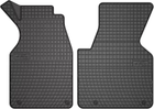 Dywaniki samochodowe Frogum El Toro Volkswagen T4 1991-2003 2 szt (5907377540946)