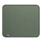 Ігрова поверхня Trust Mouse Pad Eco M Green (24745)