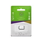 Флешка T&G 107 32GB металева