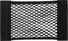 Siatka-kieszeń do bagażnika samochodowego LEAN Toys do organizacji przedmiotów 200 x 260 mm (5905991022503)