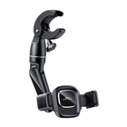 Крепление Remax RM-C67 Adjustable для зеркала заднего вида black