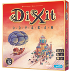 Gra planszowa Rebel Dixit Odyssey (3558380022510)