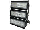 Светодиодный секционный прожектор Luxel 305х415х65мм 220-240V 150W IP65 (LED-LX-150C)
