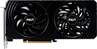 Видеокарта Palit PCI-Ex GeForce RTX 5060 Dual OC 8GB GDDR7 (128bit) (2535/28000) (HDMI, 3 x DisplayPort) (NE75060S19P1-GB2063D)