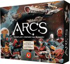 Gra planszowa Portal Games Arcs (edycja polska)(5905794220724)